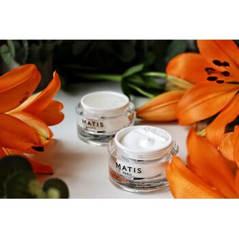 Réponse Corrective Hyaluronic-Age - Krém proti hlubokým vráskám